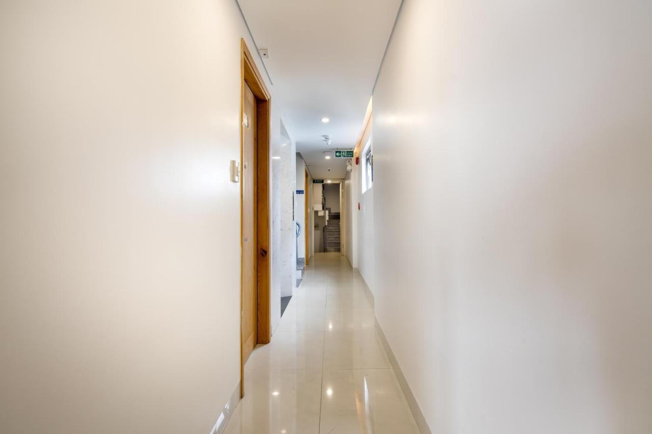 Codi Sea Hotel & Travel Danang Exterior photo