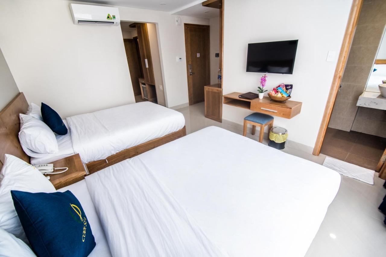 Codi Sea Hotel & Travel Danang Room photo